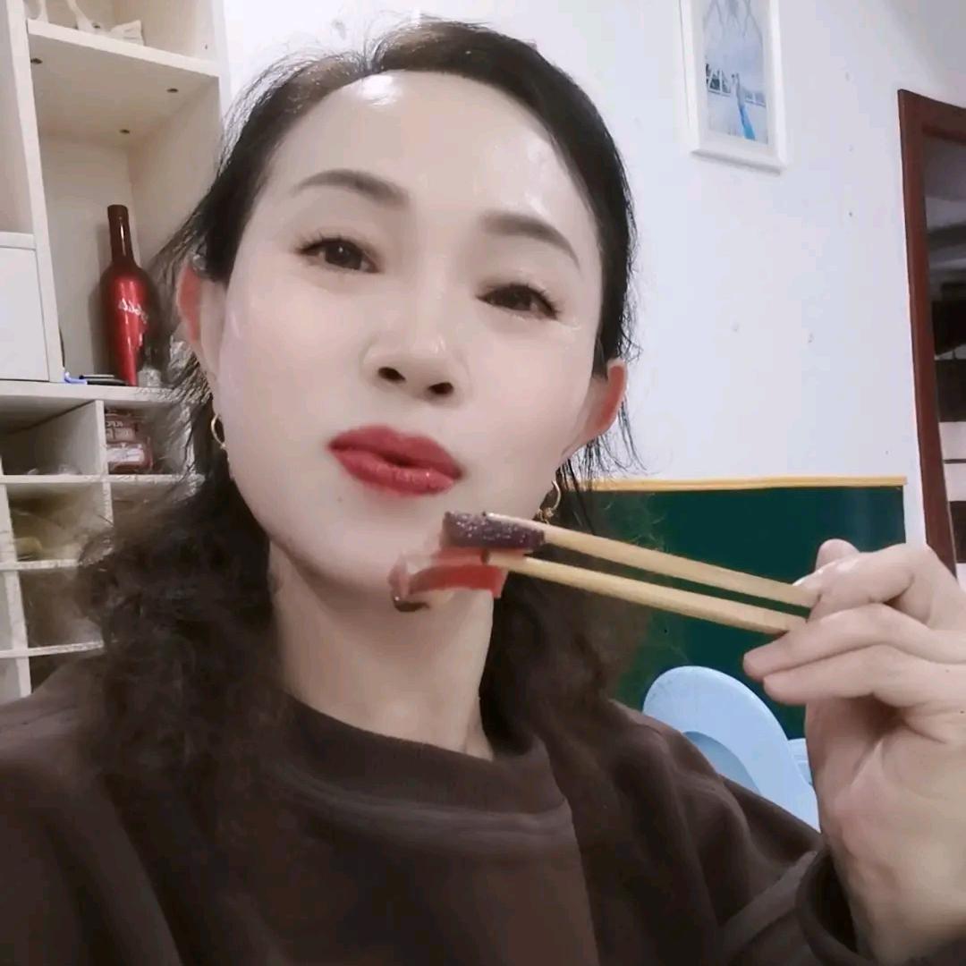 香🌷香