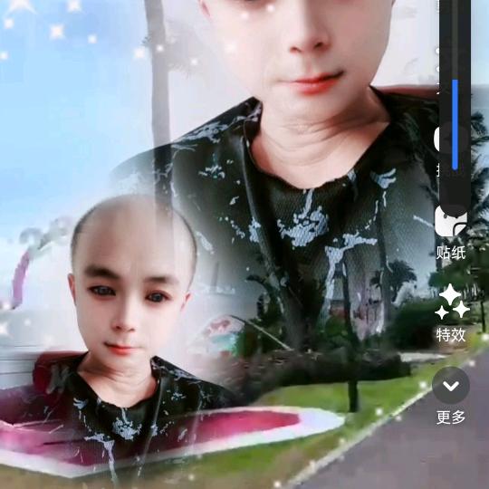 好运来