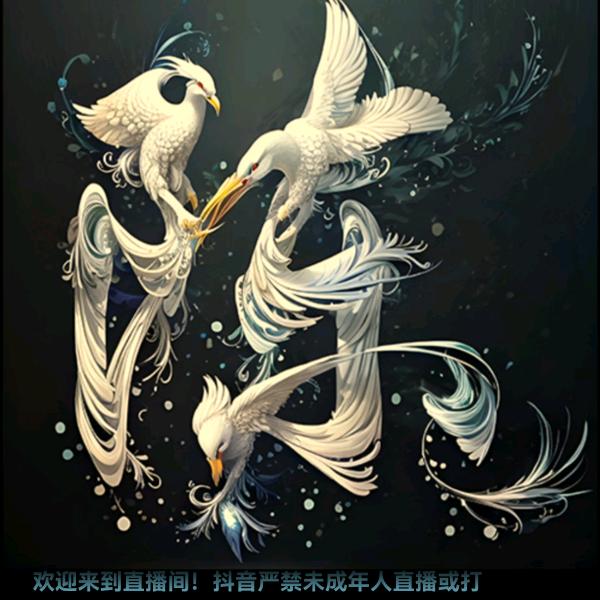随风飞舞