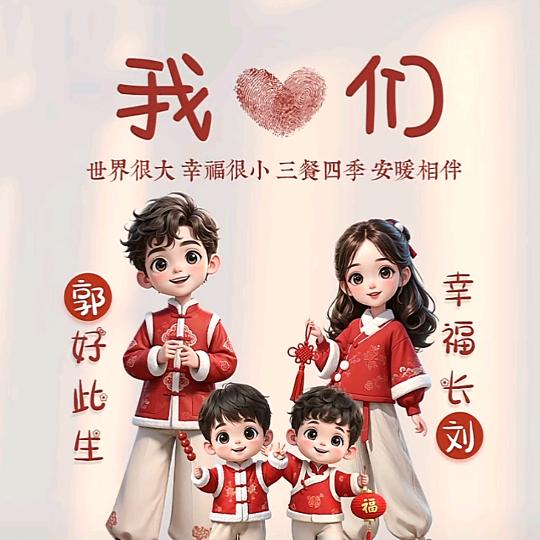 米宝麻麻