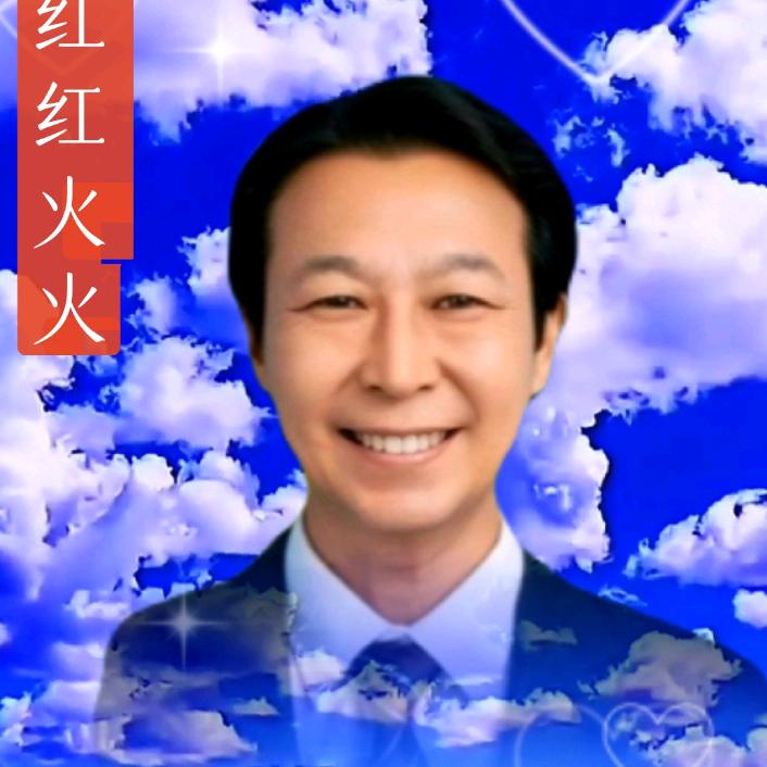 红红火火