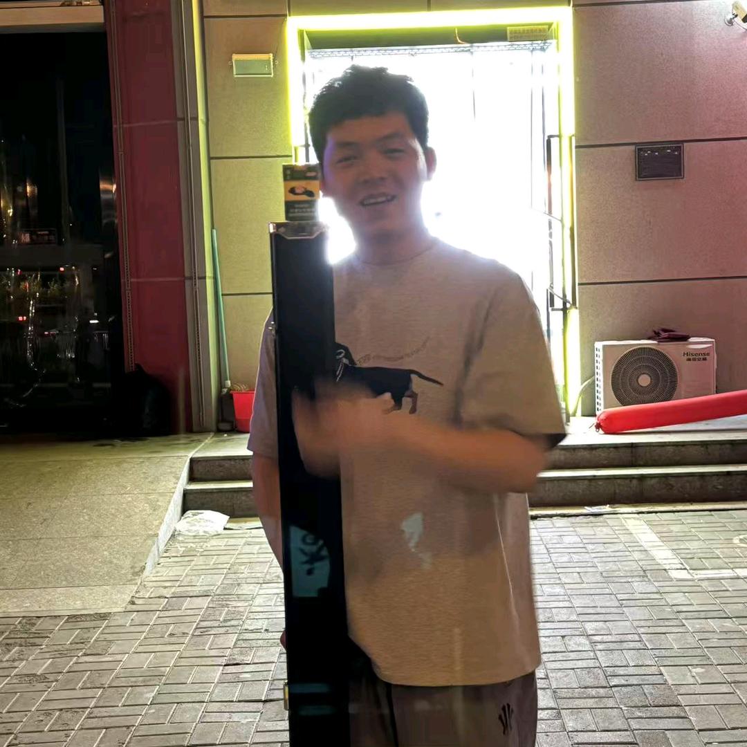 壮壮妈