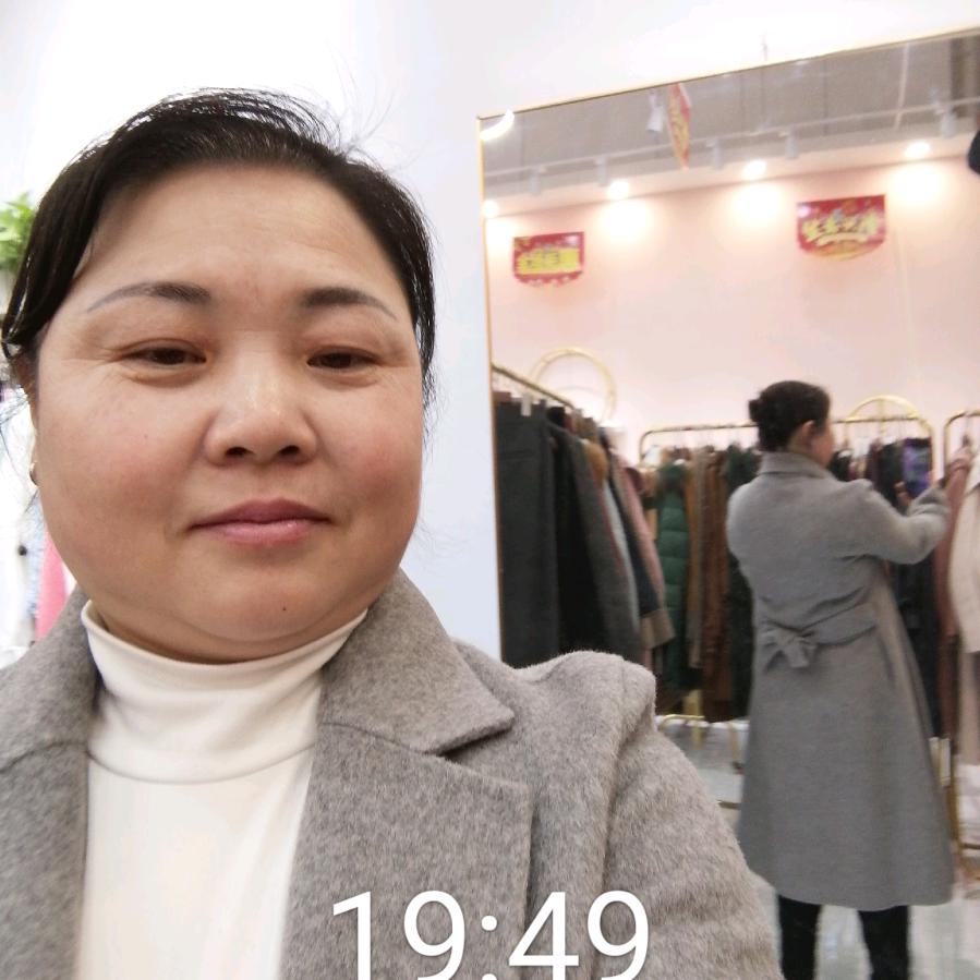 为自己加油吧