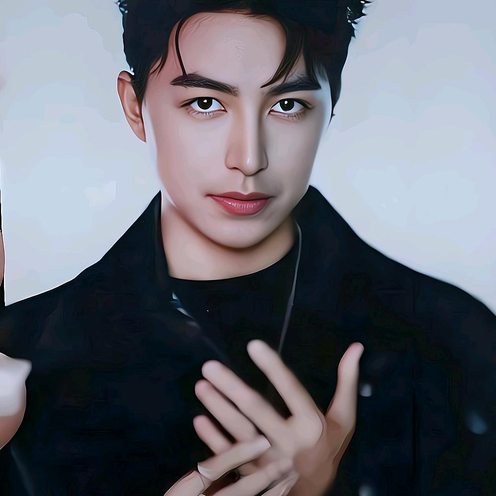 李智颖&吴昊VS错爱契约