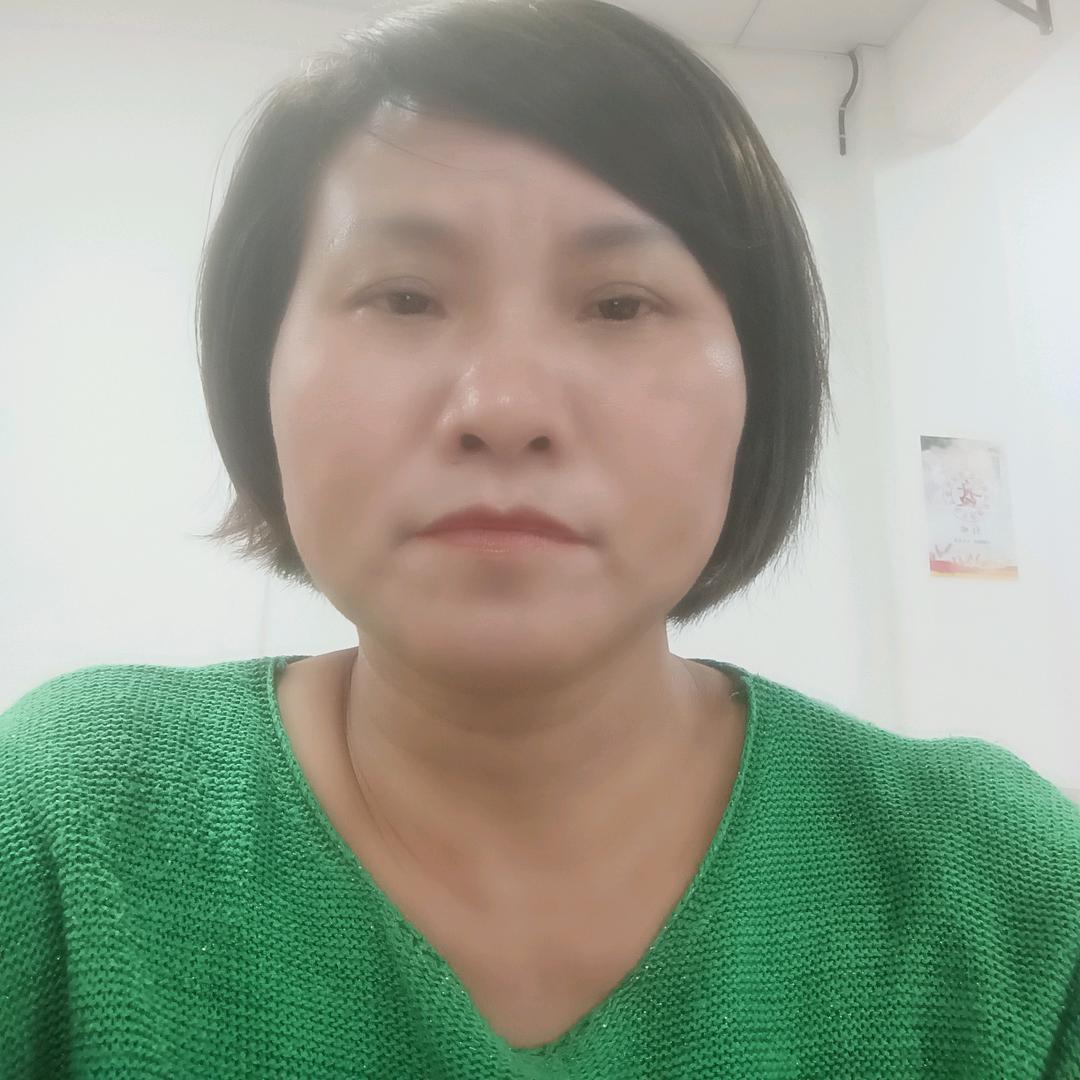 洗衣柜工厂吴姐