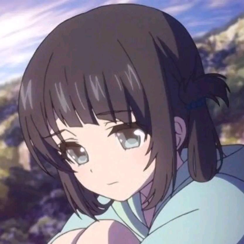 我的晴天