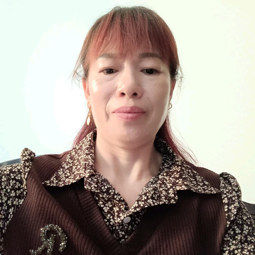 平平妈（早8：30）