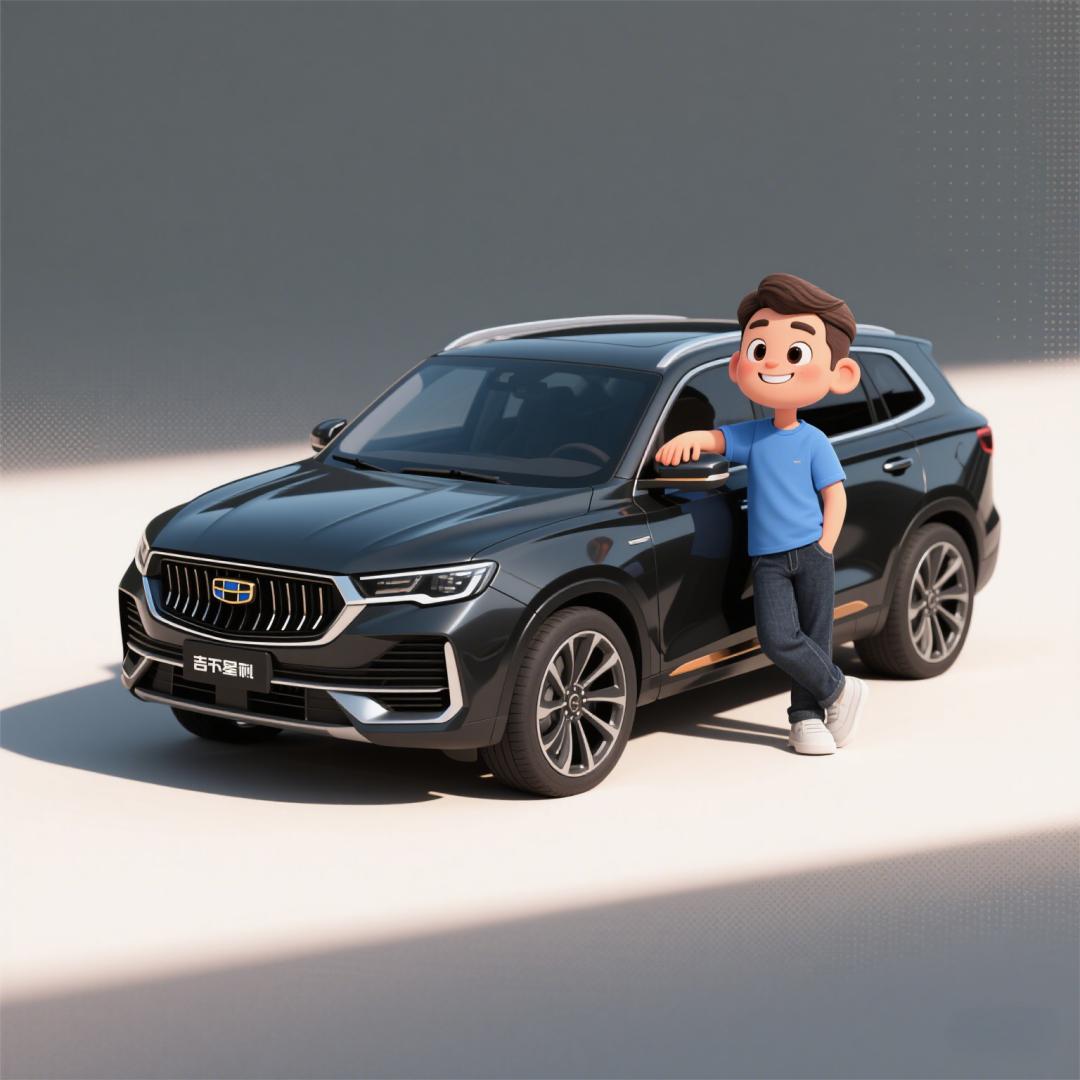 半盏清茶@京东养车