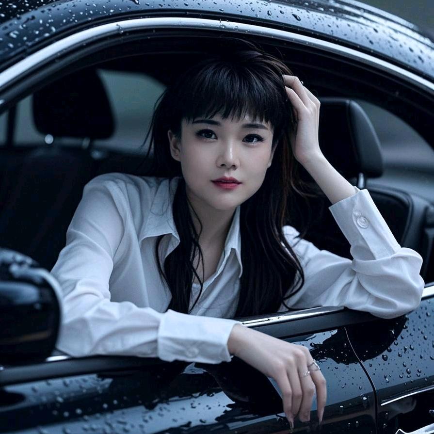 柒哥有约
