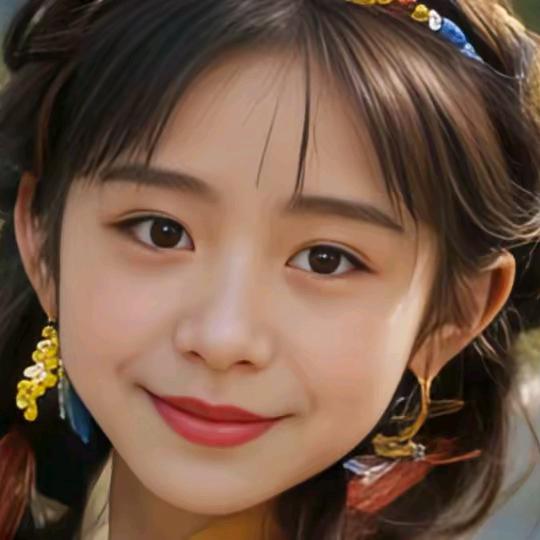 ，花开富贵