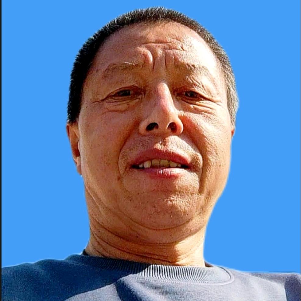 杨贵先