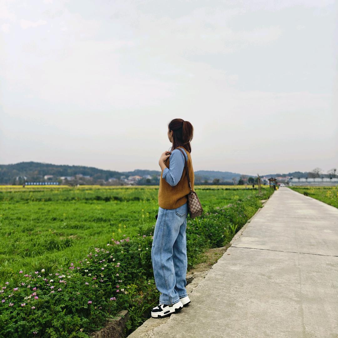 小鱼同学
