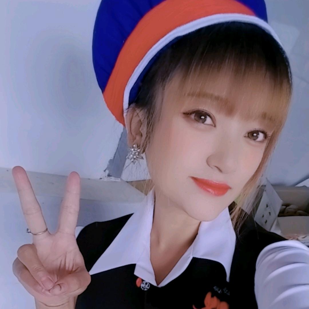 柒柒😘爱记录✍️