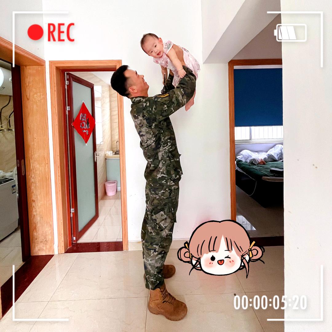 永远的陈班长