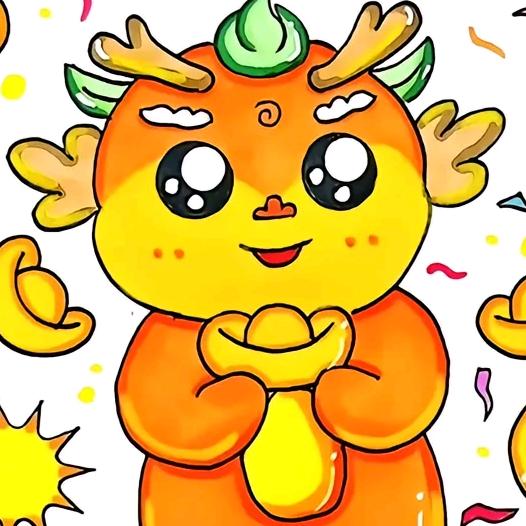 展翅翱翔