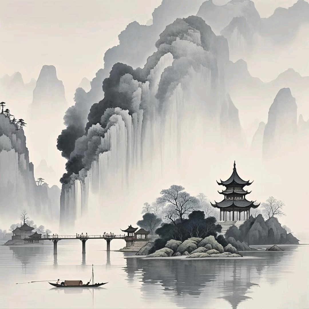 知足常樂