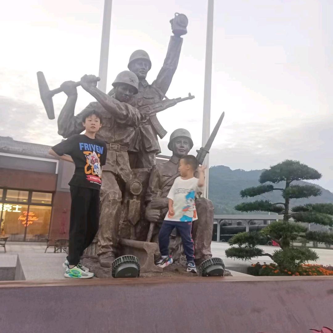 苏松