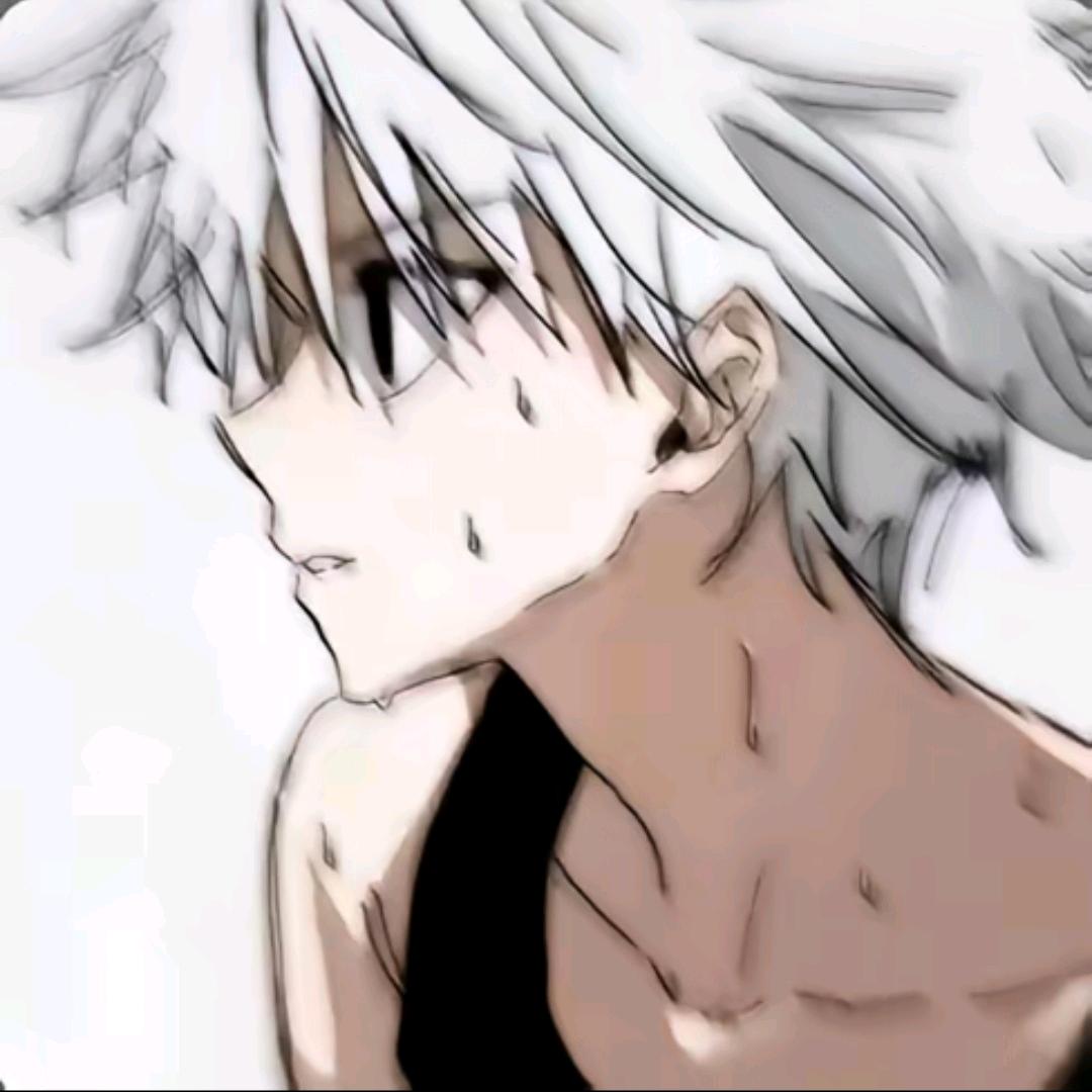 没洗澡很粘人