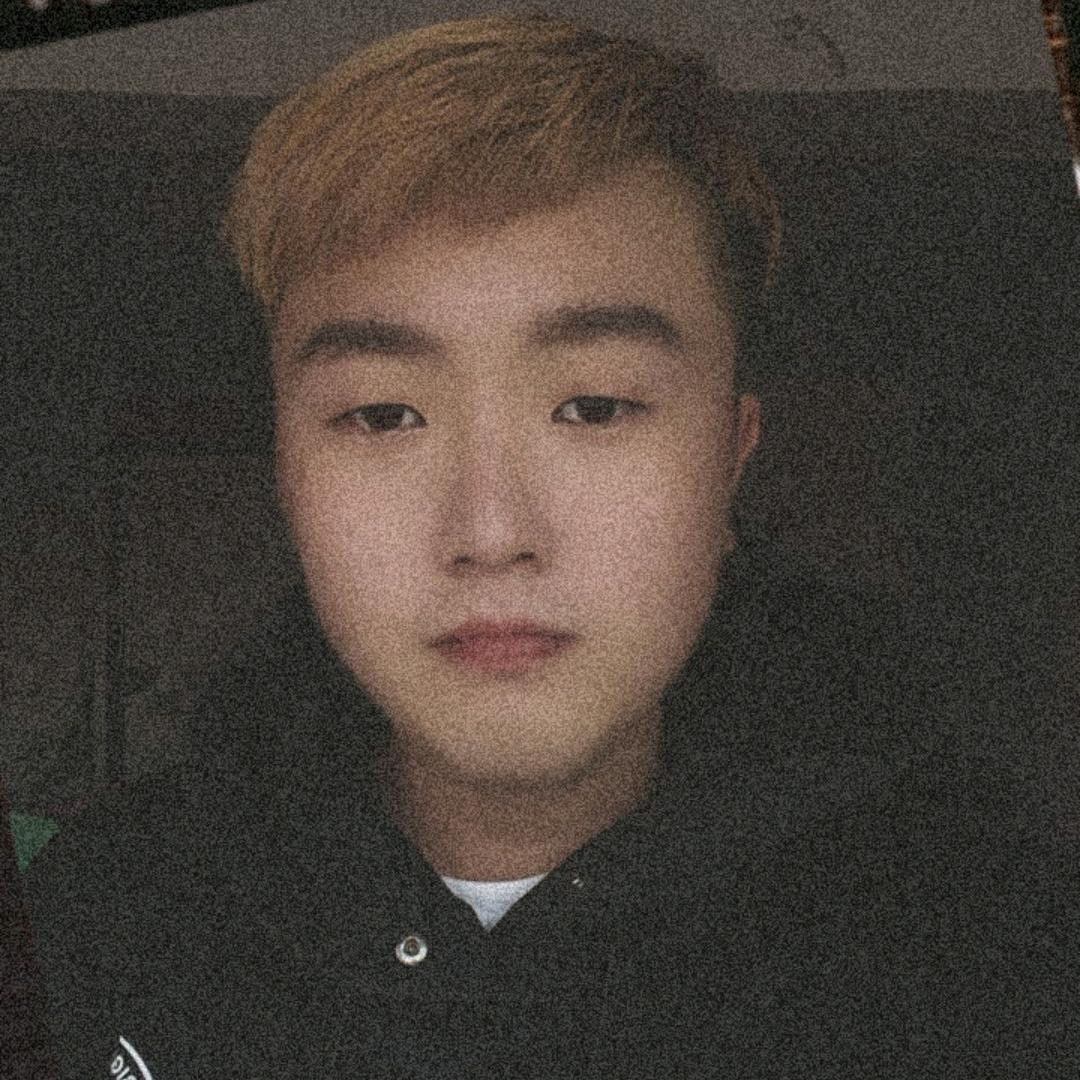 谜一样的男人🐾