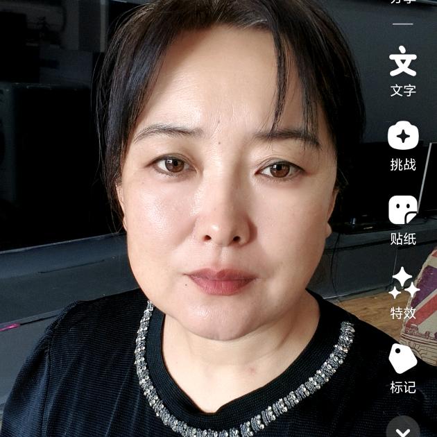 卖电器的陈姐