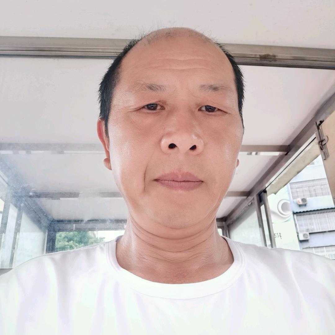 长发