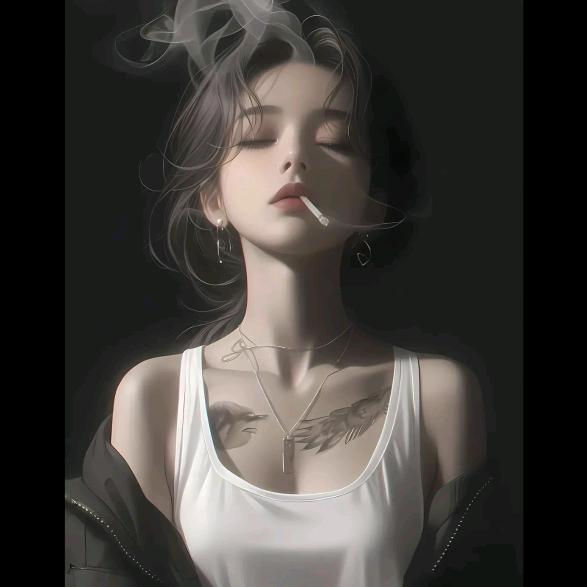 ☙⃔艳⃔子⃔~✨☘