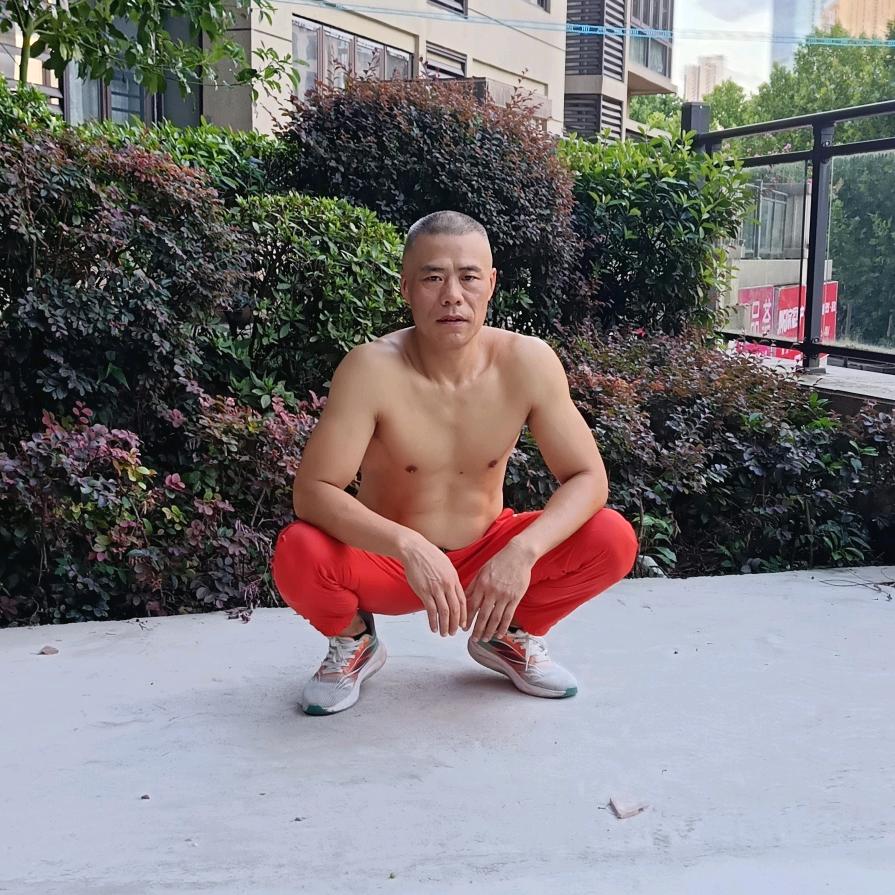 自律敏哥（体力）