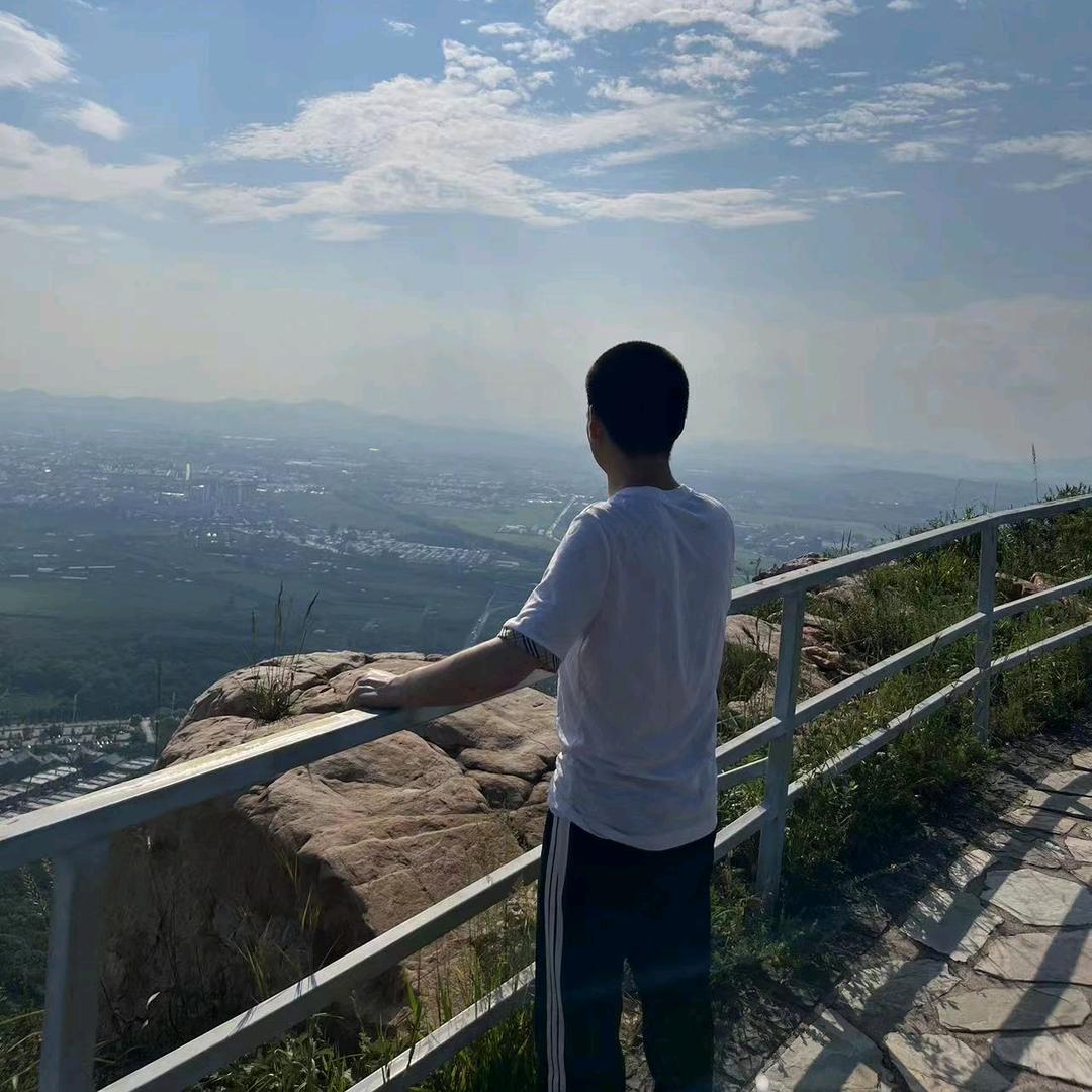 拉面哥 ♡ 龍少