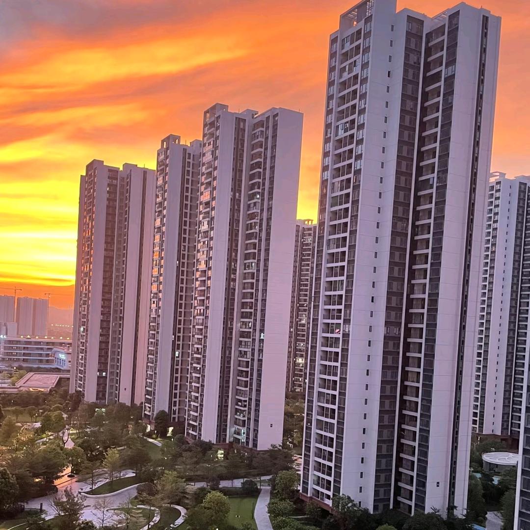 西安低首付新房