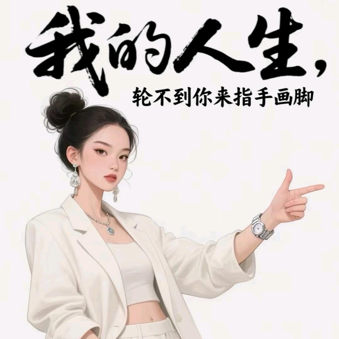 迷糊小财迷