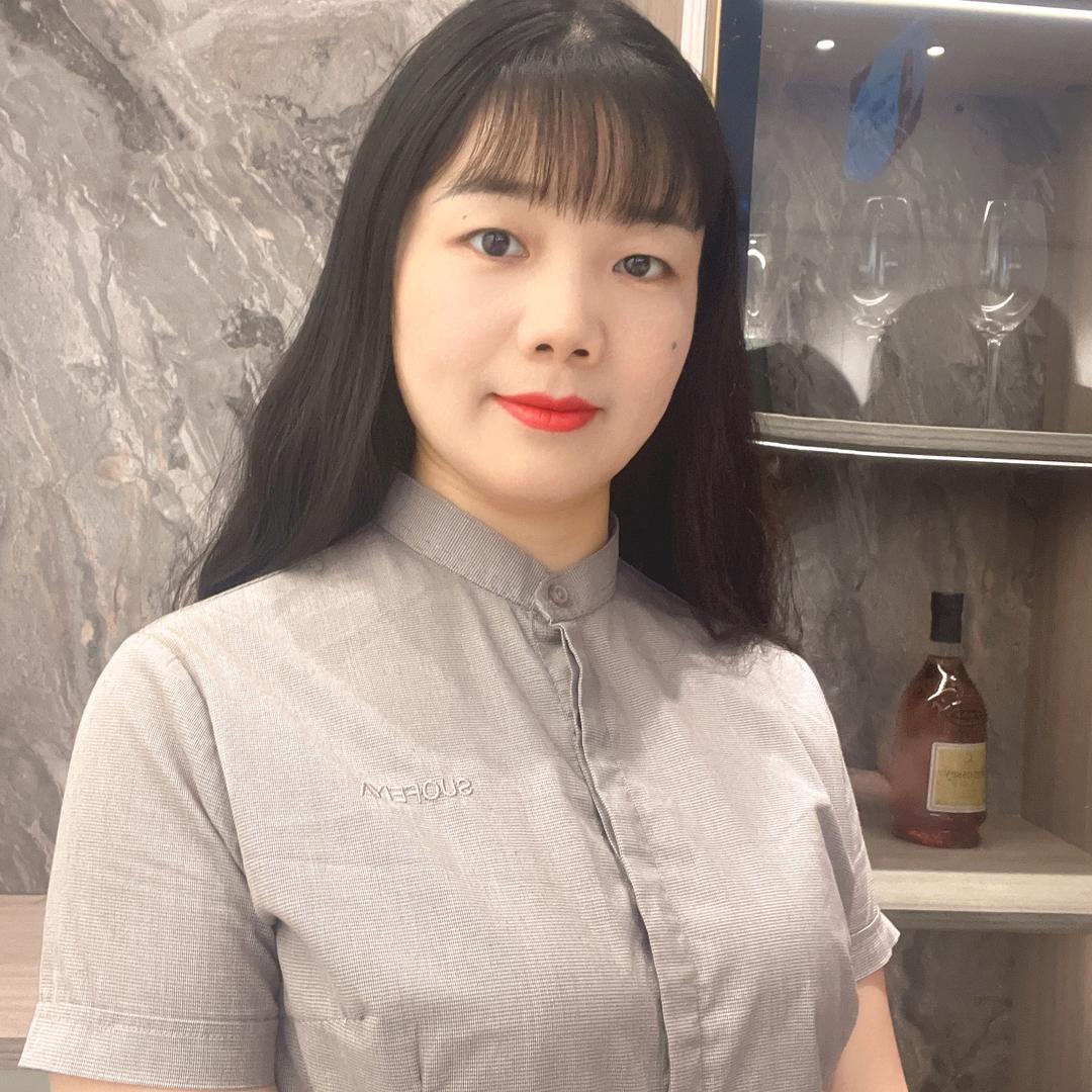 索菲亚整家定制吴利利