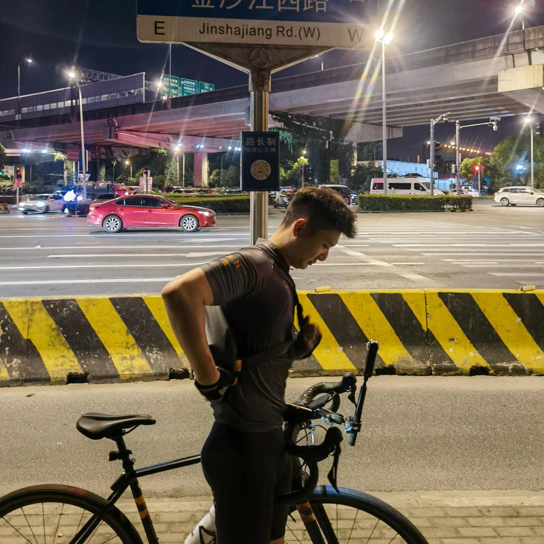 让你的生活中有我