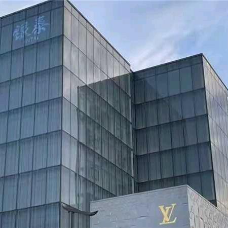 万达华城轻奢天地2