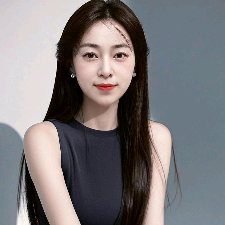 徐杨♥相伴