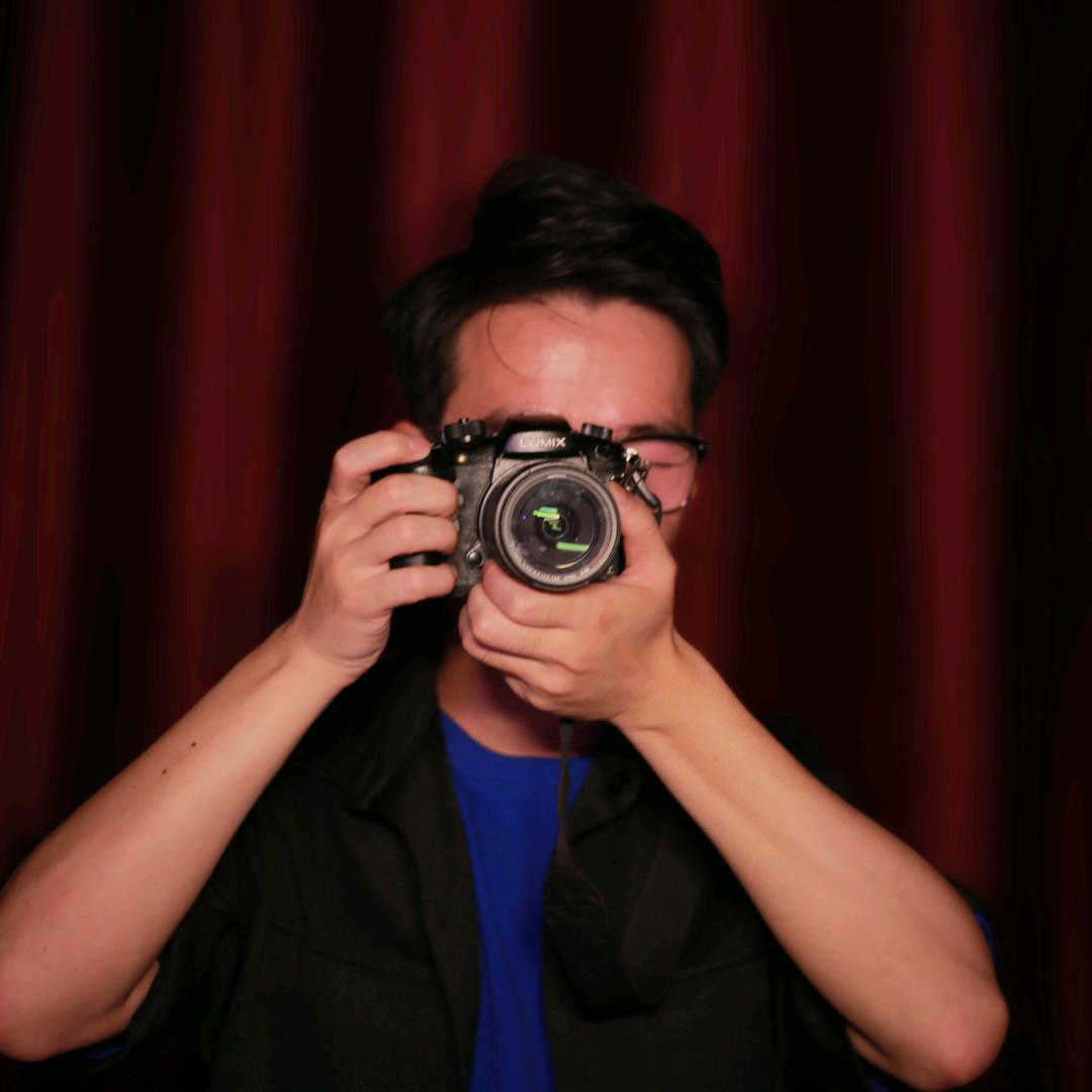 徐百万📷（星韵影视）