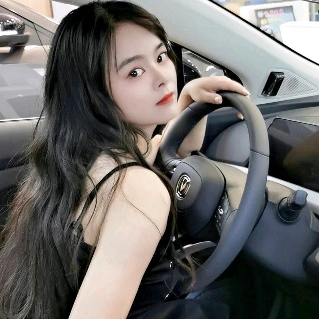 谢美丽