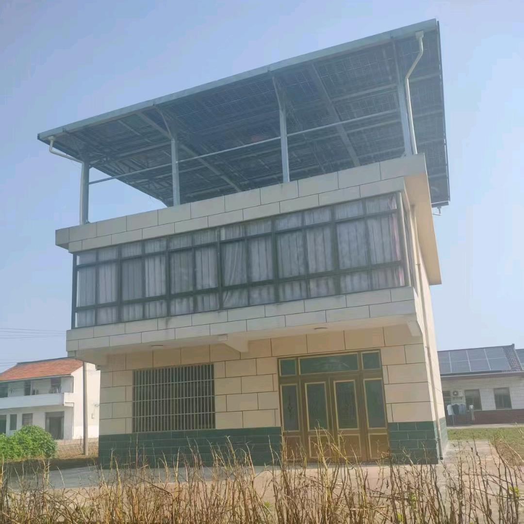 户用光伏启东、海门、南通、崇明