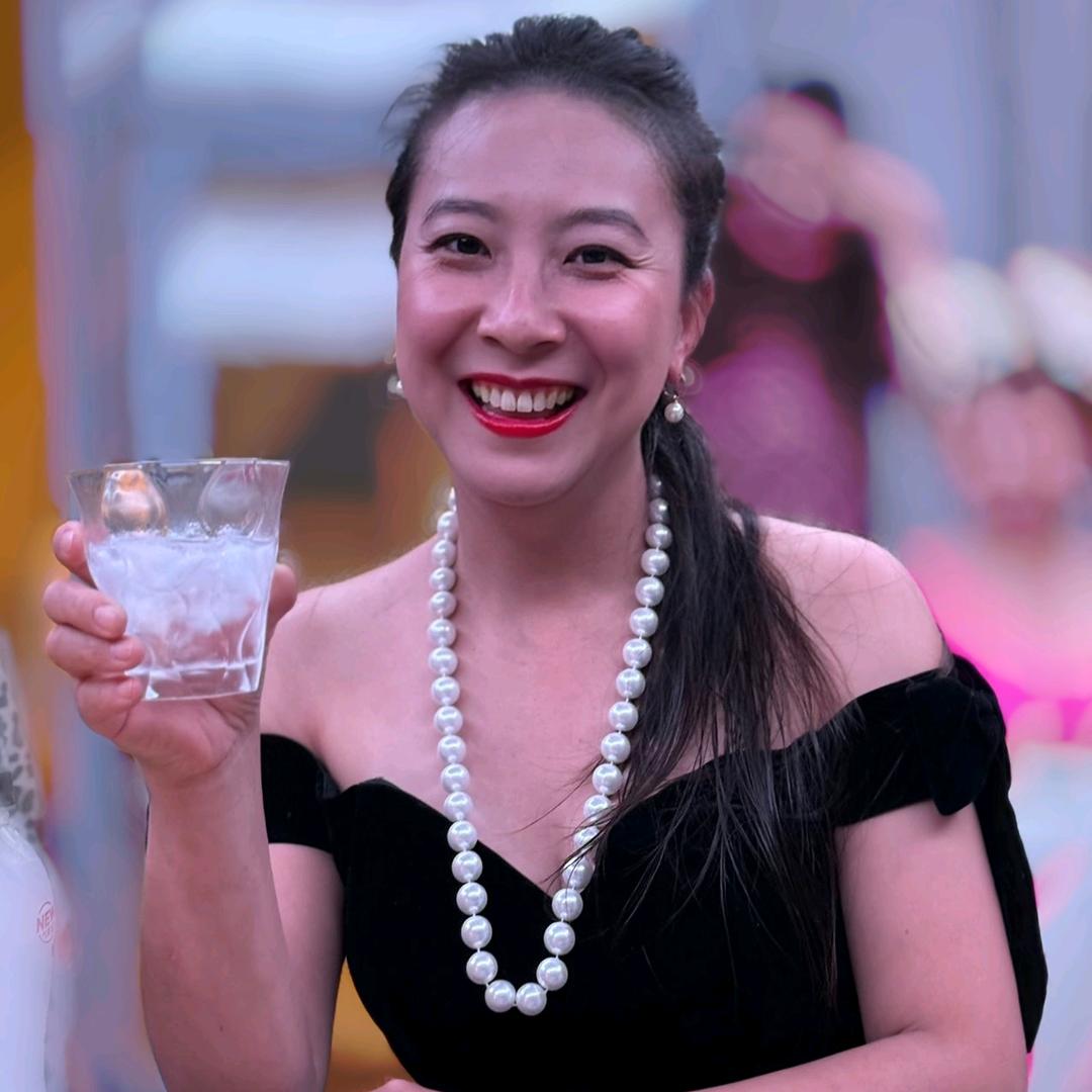 小老常在新西兰