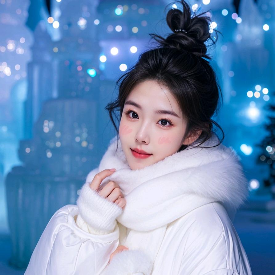 瘦瘦的小刺猬🦔