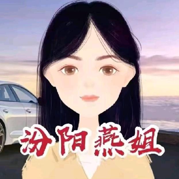 汾阳燕姐二手车