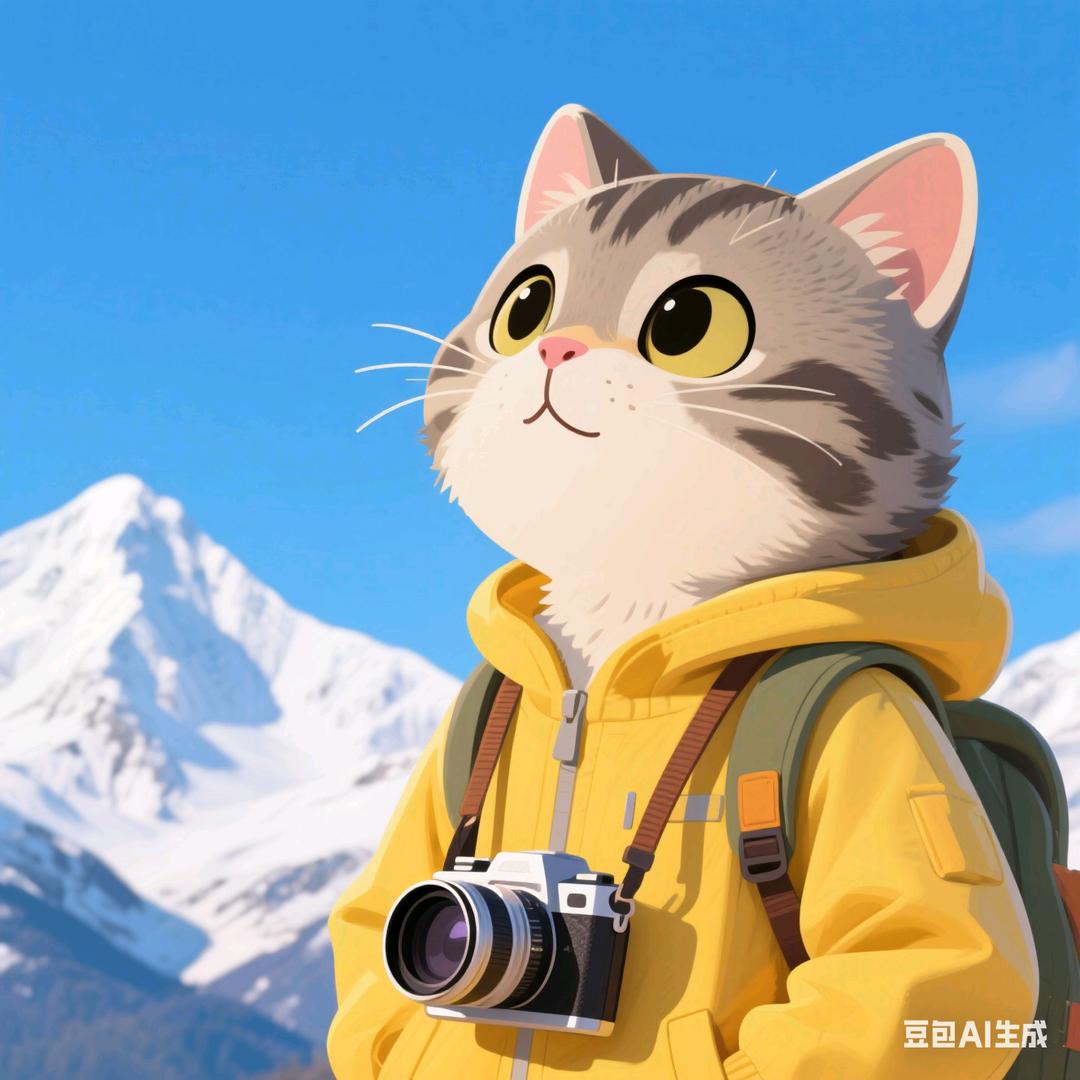 猫百万