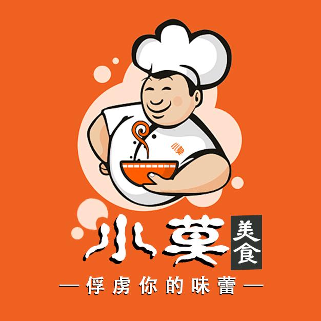 爱做菜的小莫