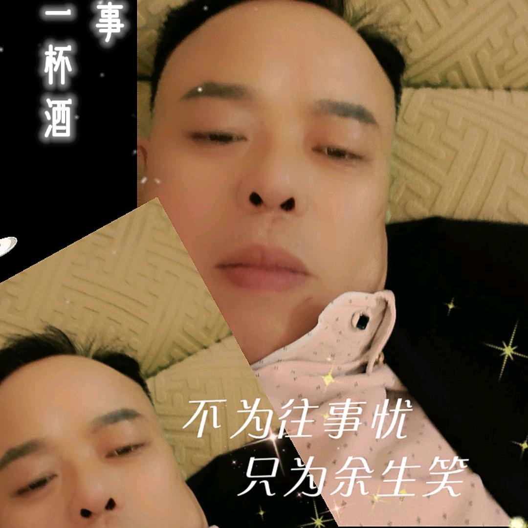 幸福一家😀