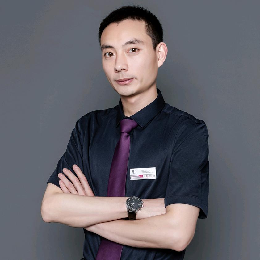 米欧科刘老师米欧科小主持(吾悦校区)