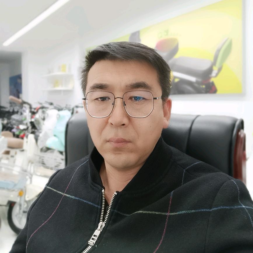 抚宁区松静电动车销售店