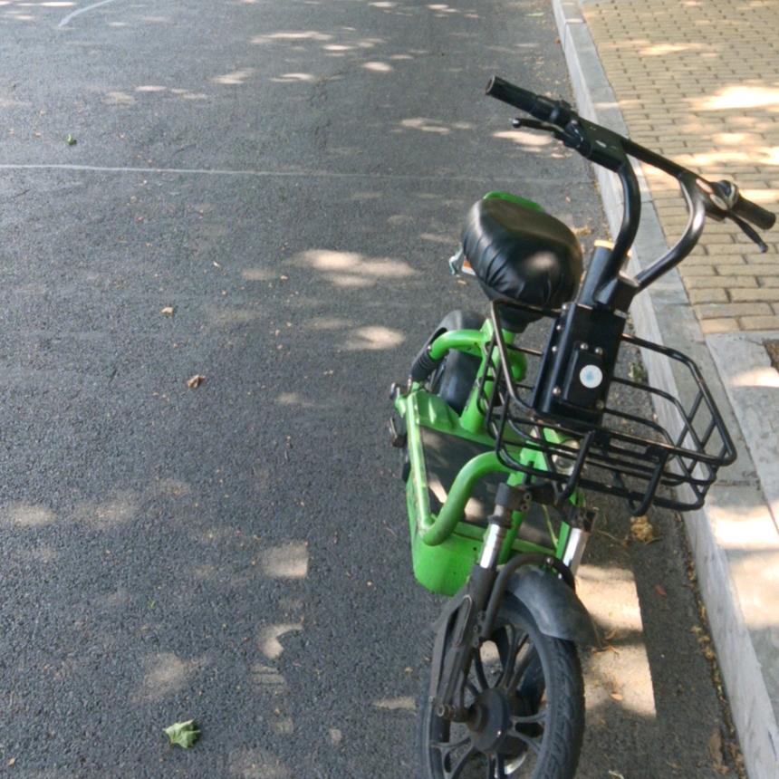 穿越