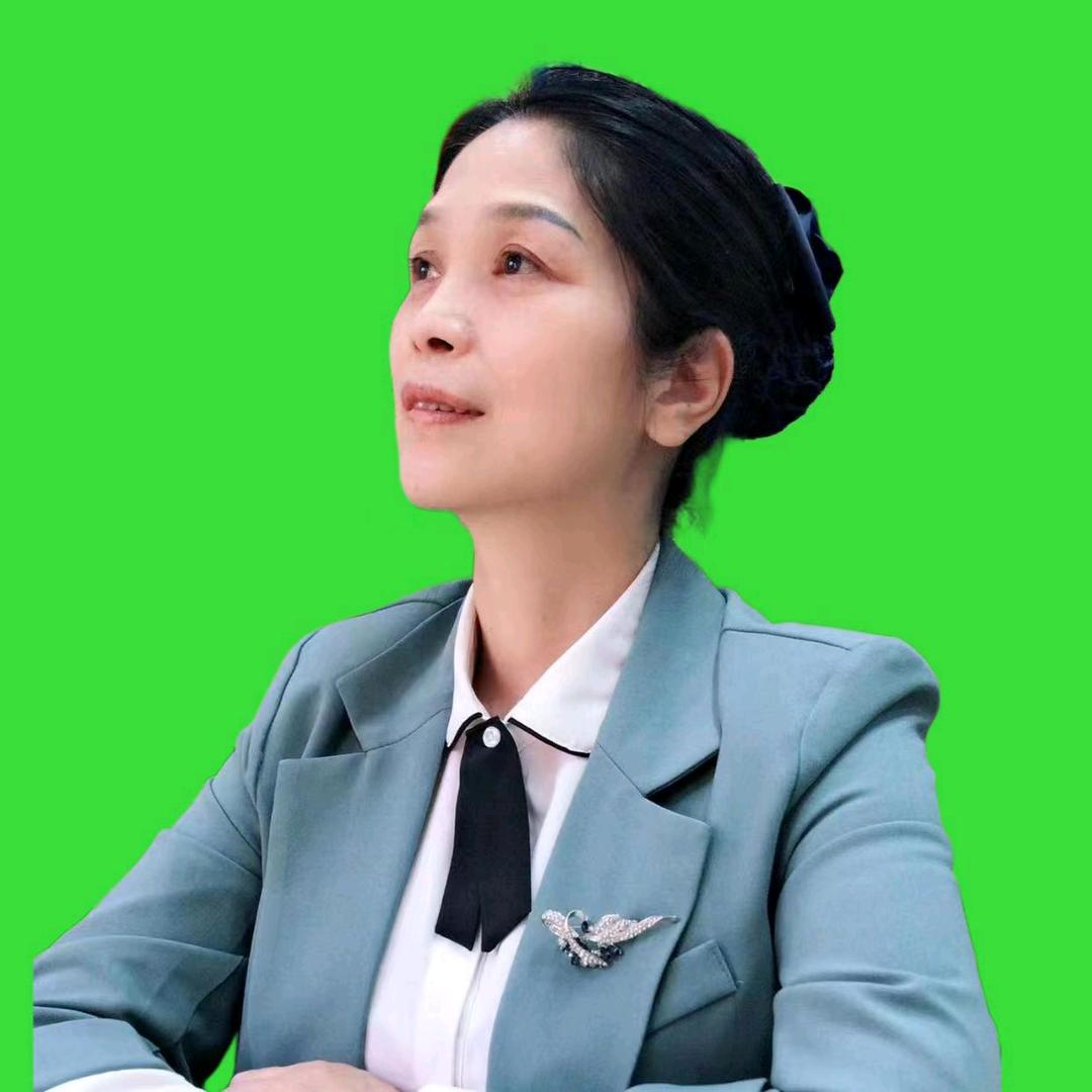 便利侠合伙人张姐