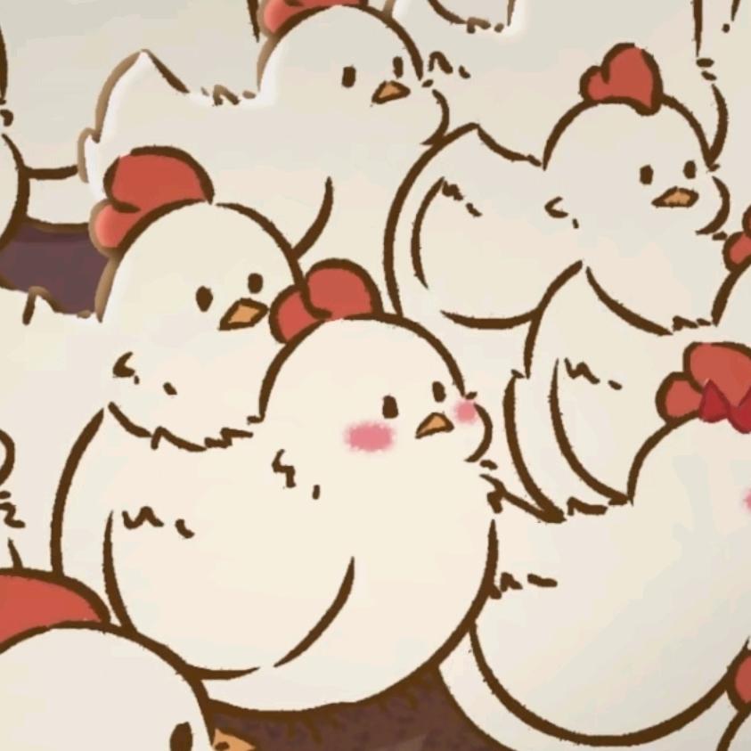 嗅嗅是个小懒蛋