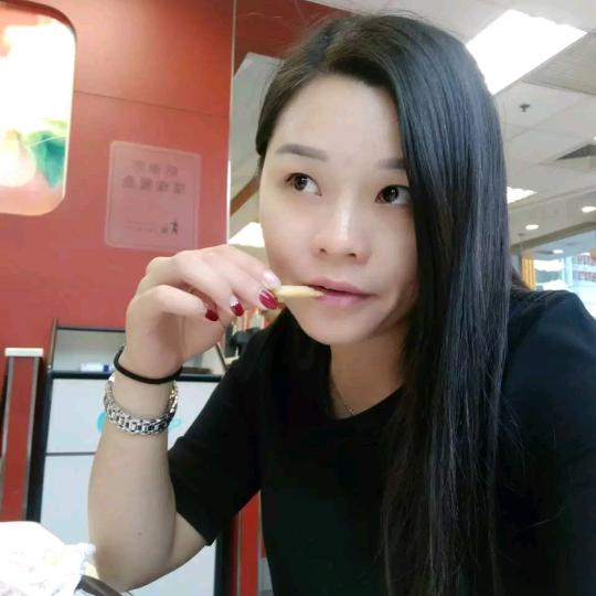 香香  好物
