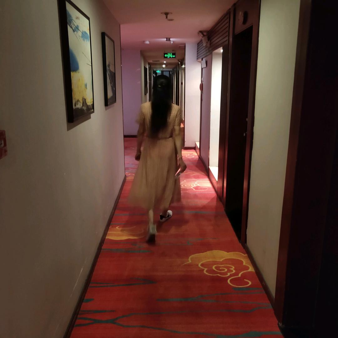 三妹